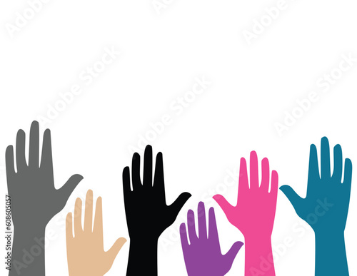 hands