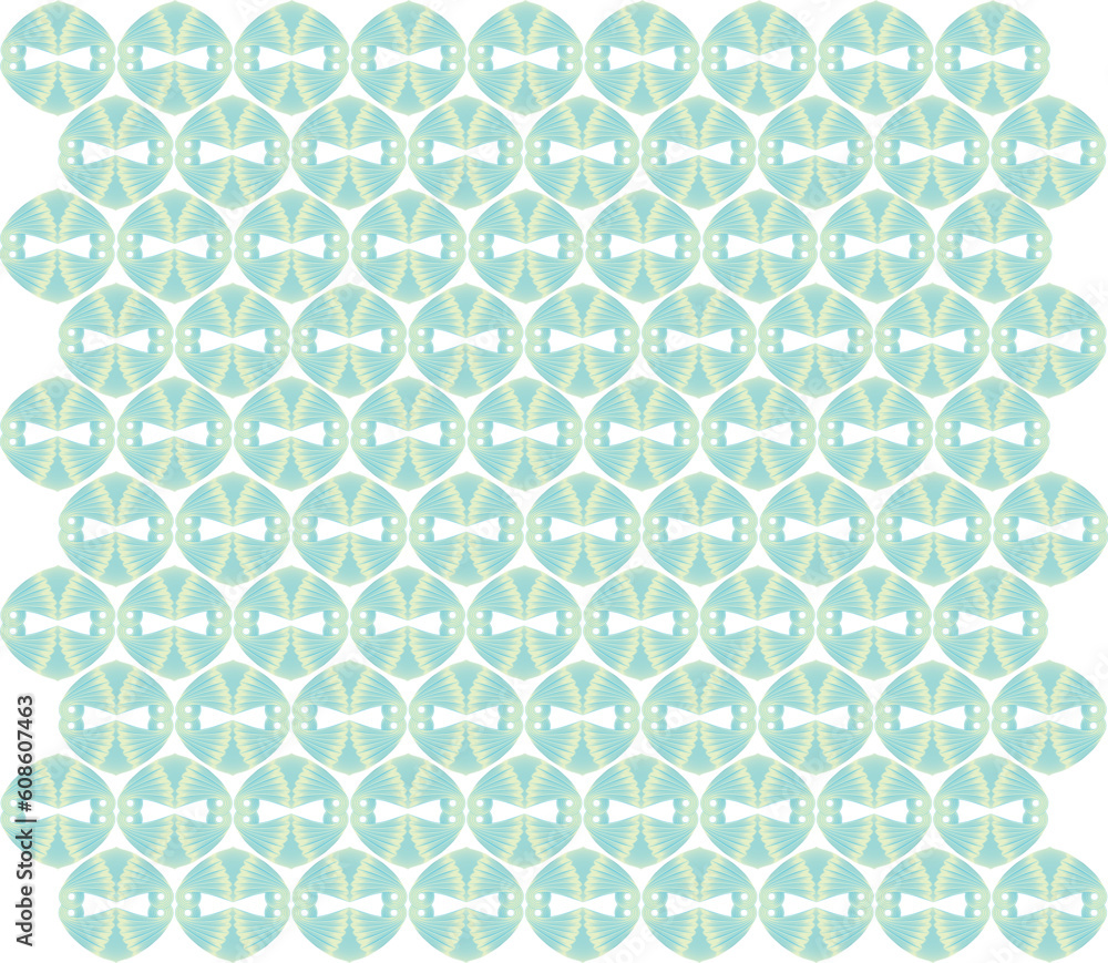 seamless decorative texture design seamless decorative texture design