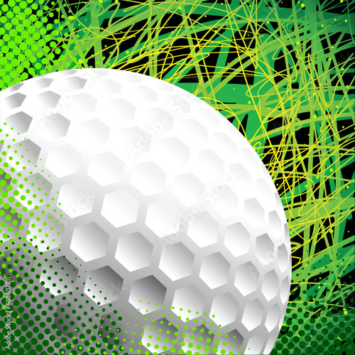 sport background, this illustration may be useful as designer work