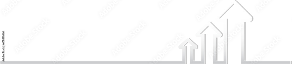 Graph, Chart, Reporting and Summary icons, business growth concept or Profits of investing in stocks Graph, Chart, Reporting and Summary icons, business growth concept or Profits of investing in stocks