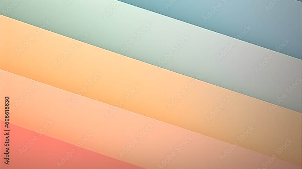 lean lines and gradients desktop wallpaper, minimal pattern, AI generated lean lines and gradients desktop wallpaper, minimal pattern, AI generated