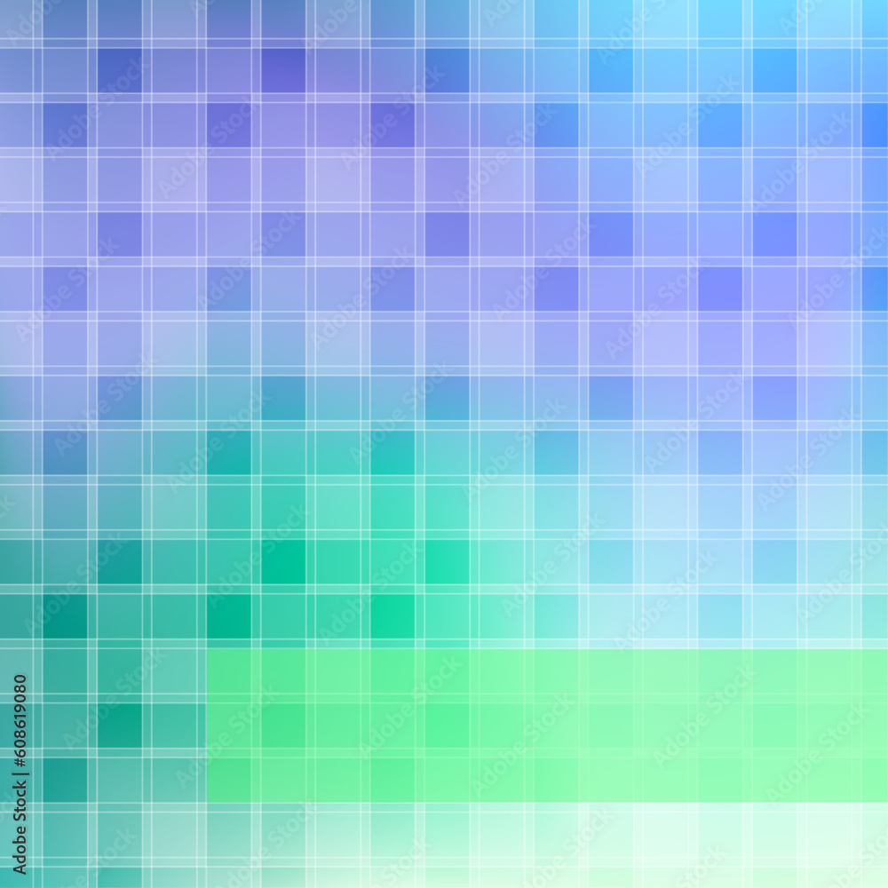 Abstract blue green background Abstract blue green background