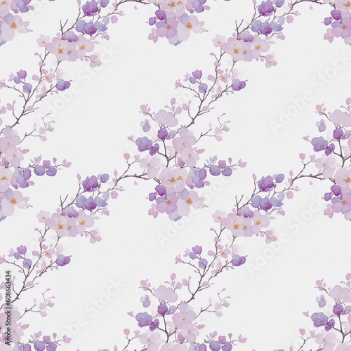 blossom background