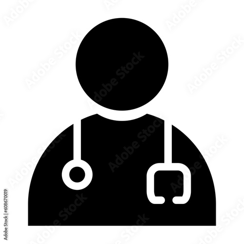 doctor icon