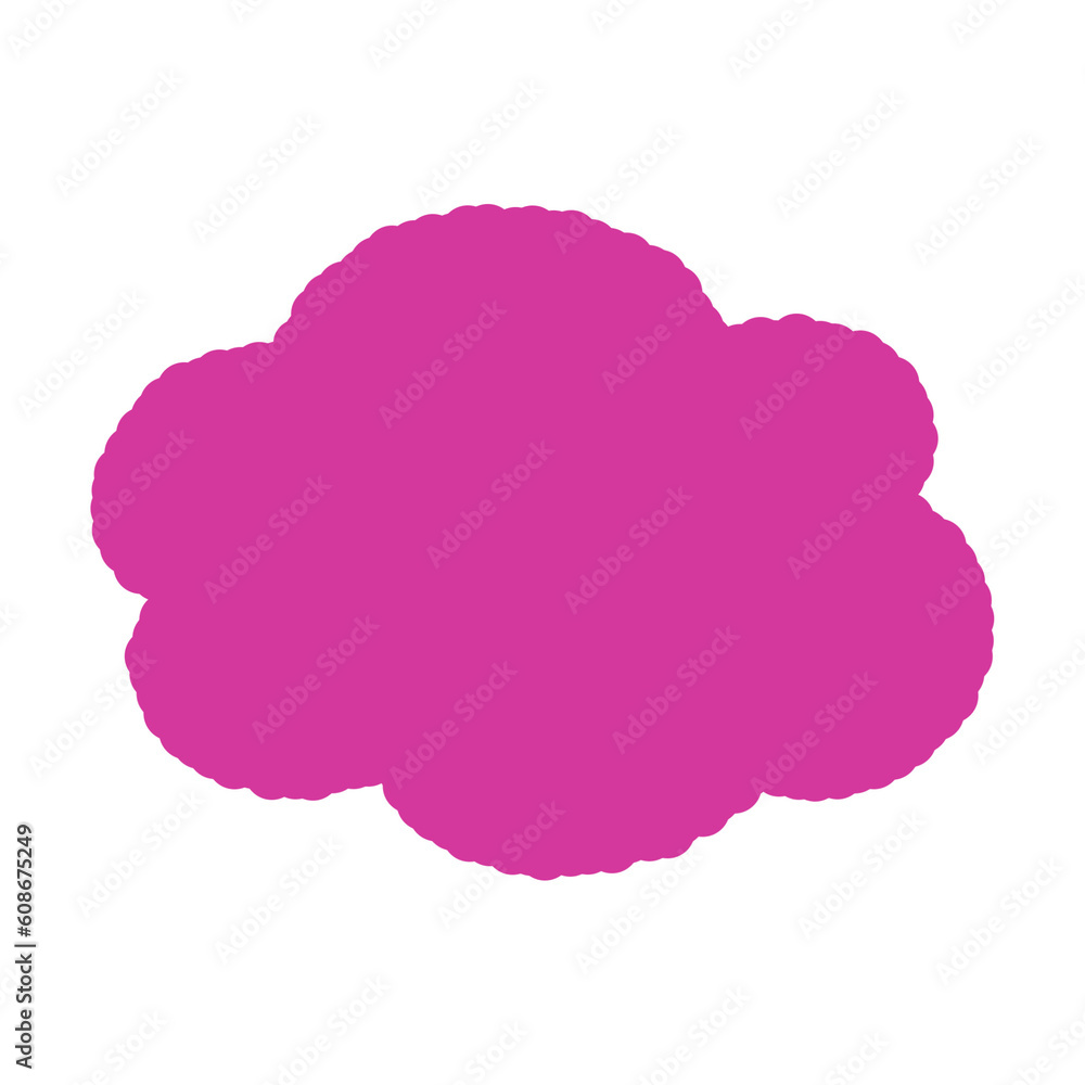 Cloud Cloud