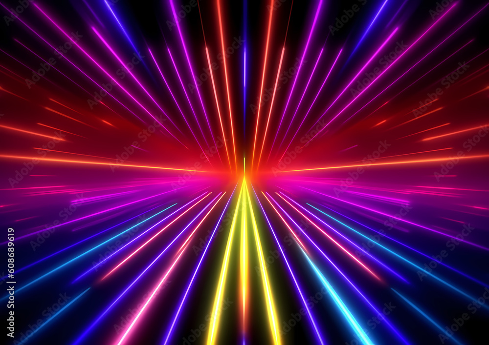 Fototapeta premium elegant background design with space for your text