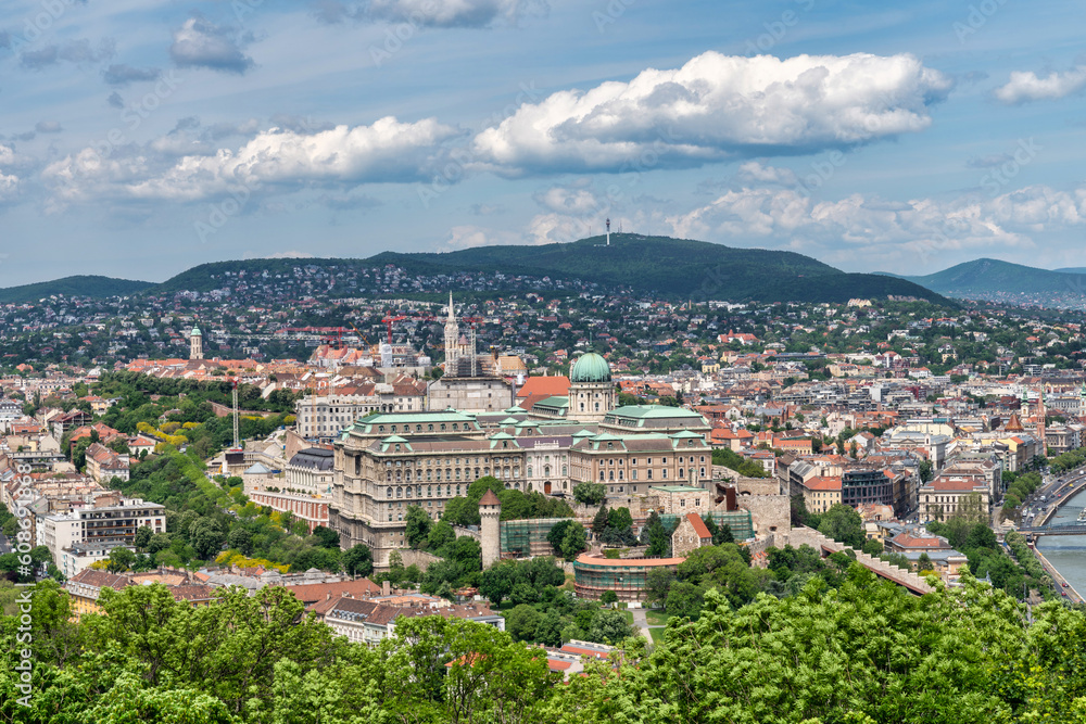 Budapest, Hungary