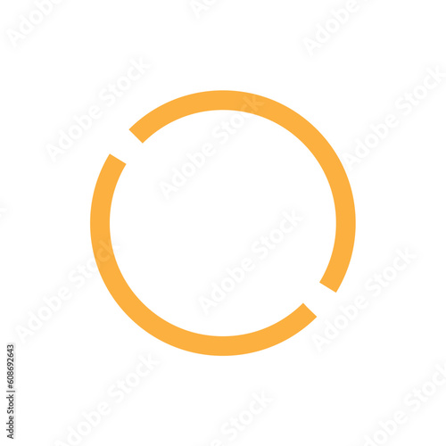 HighTech Icon Circle 3