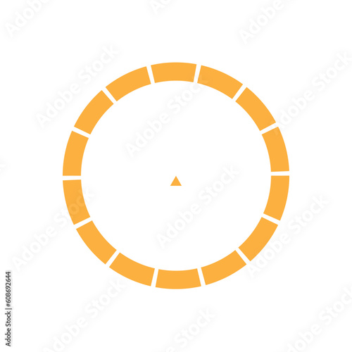 HighTech Icon Circle 2