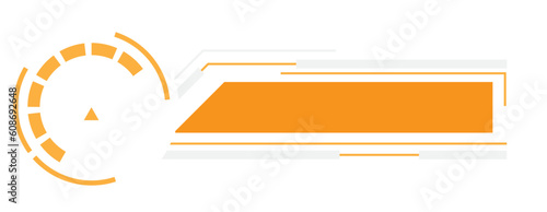 HighTech Name Plate 2