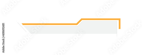 HighTech Name Plate 7