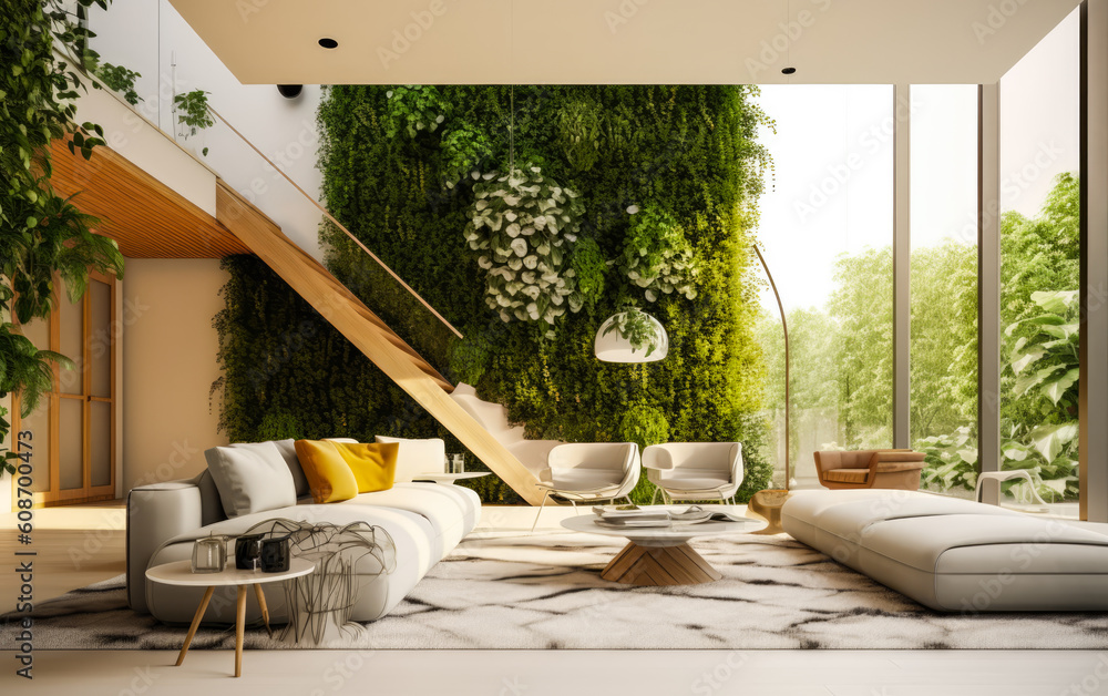 Picture of Sustainable Apartment Ideas: 18 Eco-Friendly Lifestyle Tips