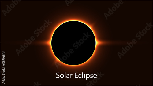 Solar Eclipse