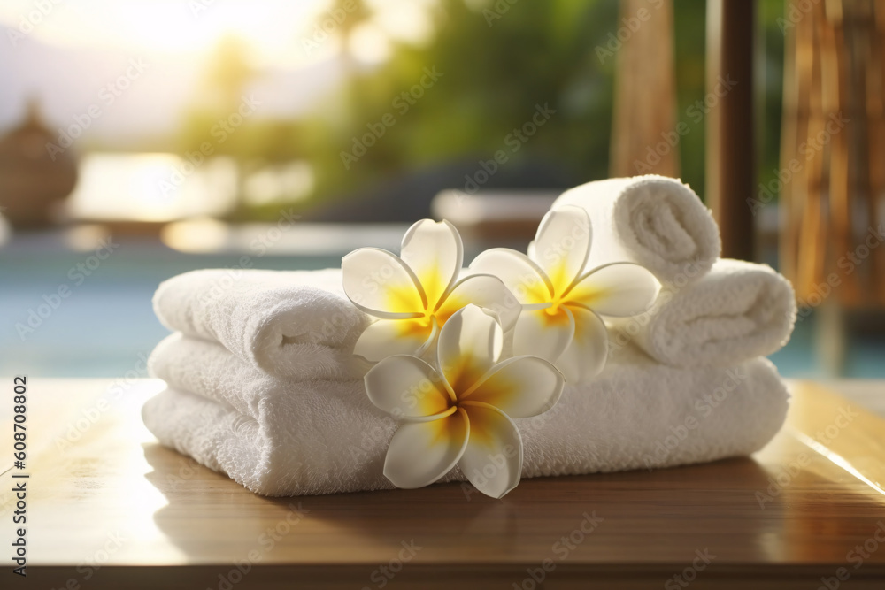 Serenity Spa: Unwind and Rejuvenate in Tranquil Bliss Serenity Spa: Unwind and Rejuvenate in Tranquil Bliss