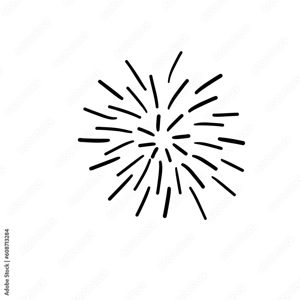 Fototapeta premium Line