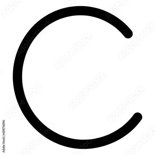 ENGLISH ALPHABET LETTERS