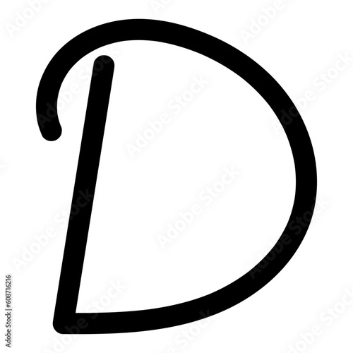 ENGLISH ALPHABET LETTERS