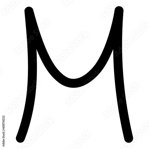 ENGLISH ALPHABET LETTERS