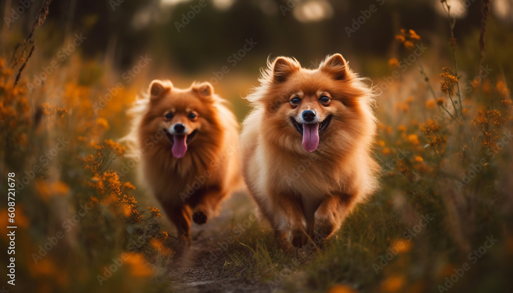 Pomeranian sheepdog online