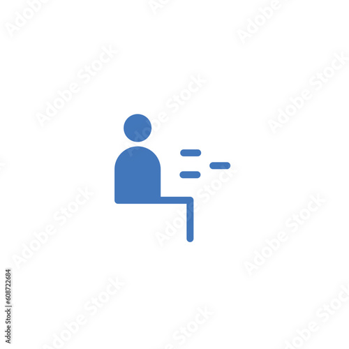 bath spa treatment solid icon