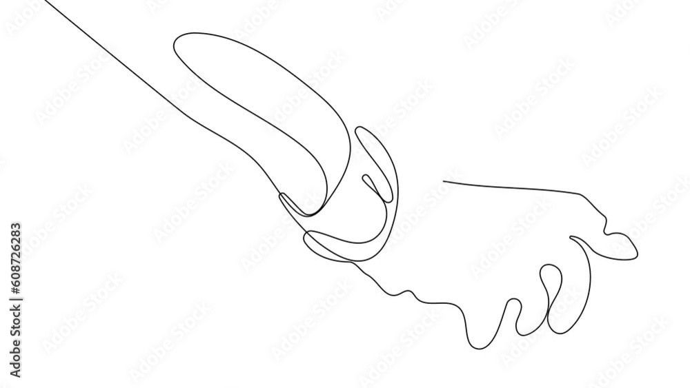 Animated drawing of continuous line draw of set bottles of different cleaning procucts friendly cleaning. Minimal concept. High quality 4k footage Animated drawing of continuous line draw of set bottles of different cleaning procucts friendly cleaning. Minimal concept. High quality 4k footage