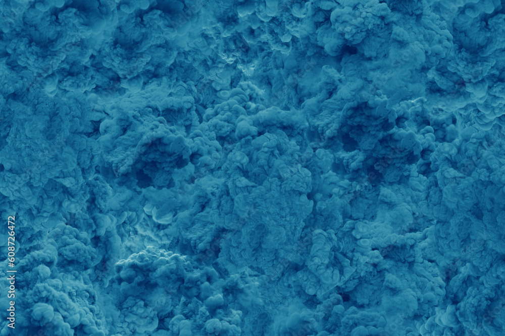 Obraz premium Smoke 3D Backgrounds