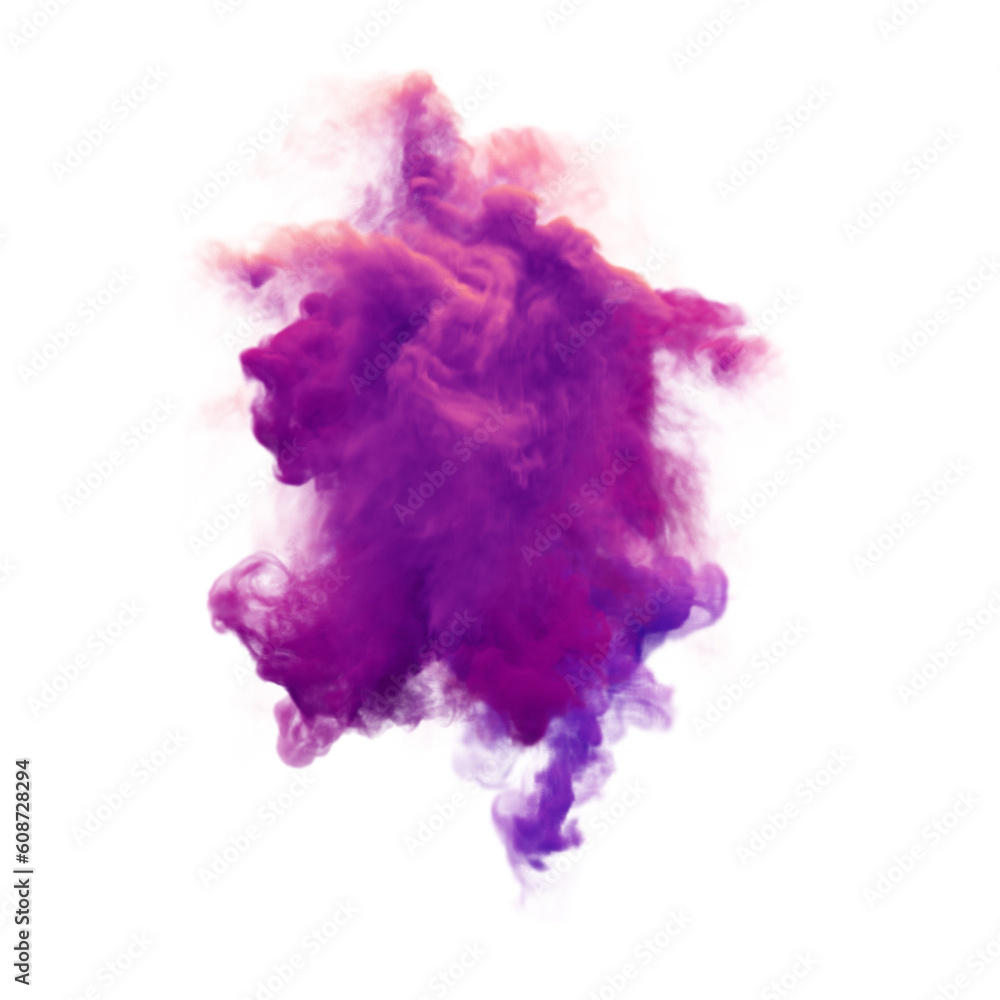 Smoke 3D Shapes Transparent PNG Images Smoke 3D Shapes Transparent PNG Images