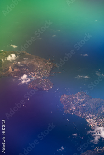 Isole gemelle 
