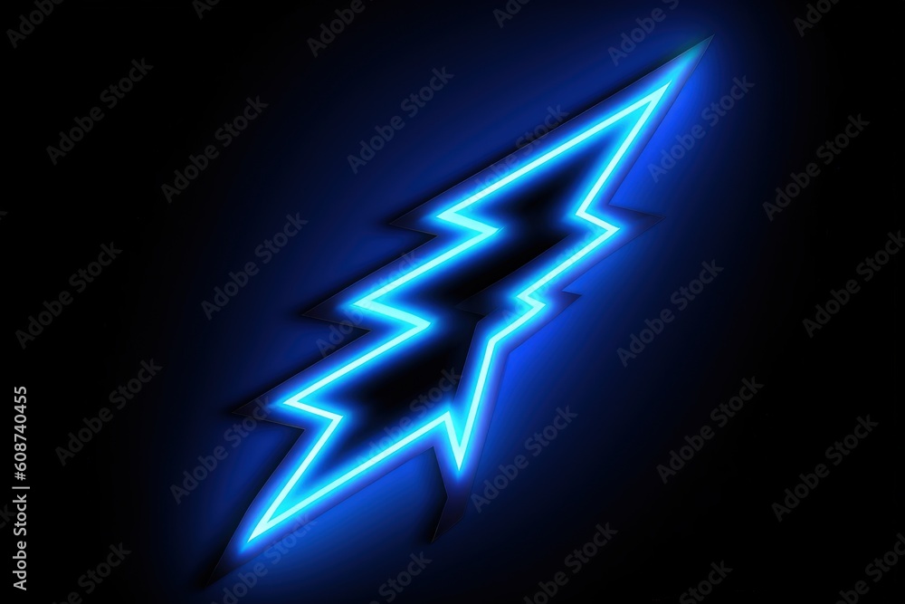 Lightning Logo designs, themes, templates and downloadable graphic elements  on Dribbble