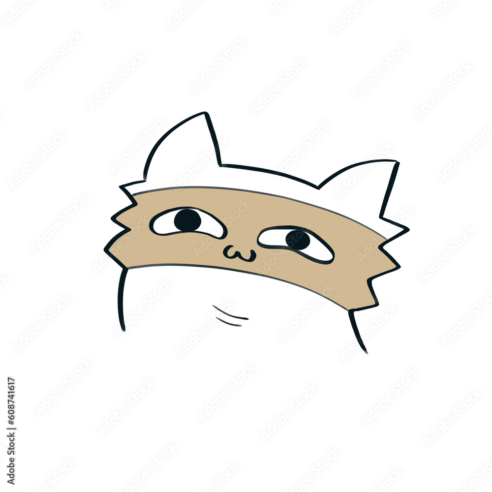 cat smile cat smile