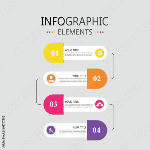Infographic, Computer Graphic, Data, Icon, Information Medium