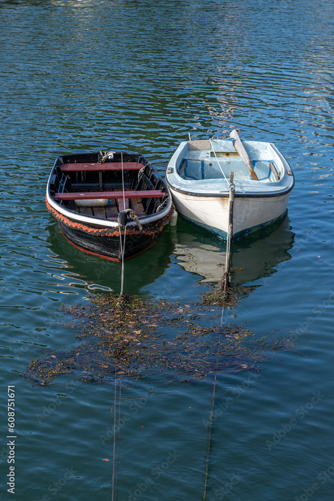 boats