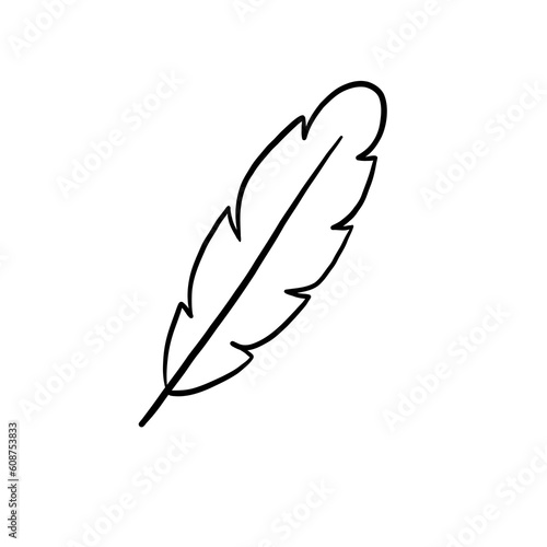 feather