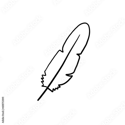 feather