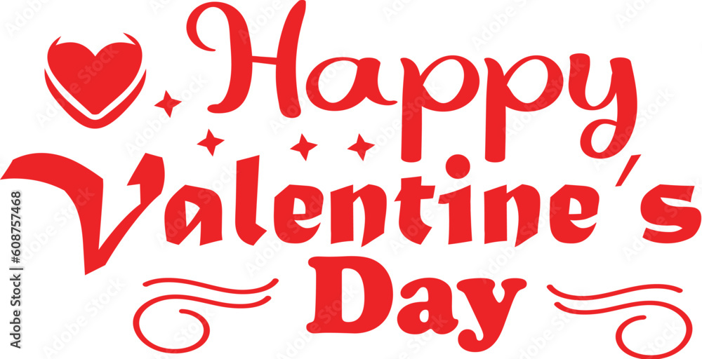 Happy Valentine’s Day 