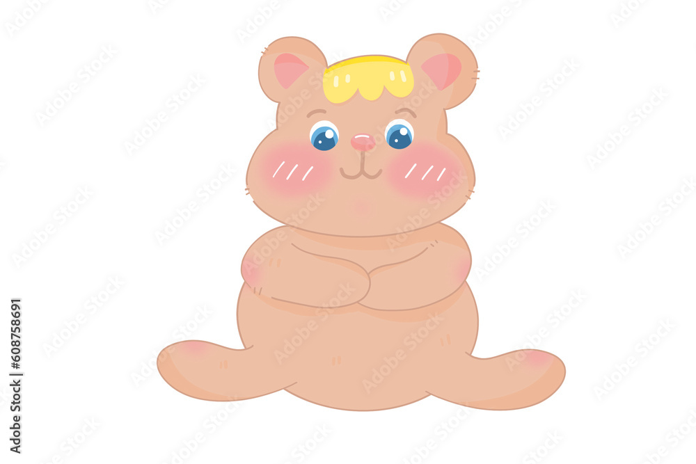 Obraz premium Bear 