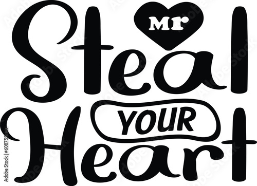 heart svg