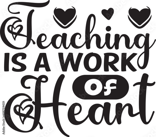 heart svg
