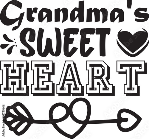 heart svg
