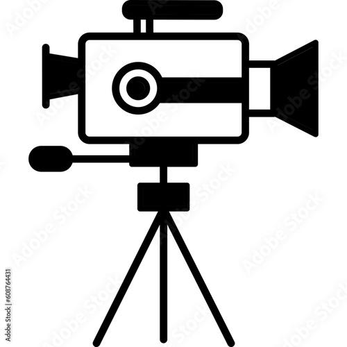 Camera Monopods which can easily edit or modify

