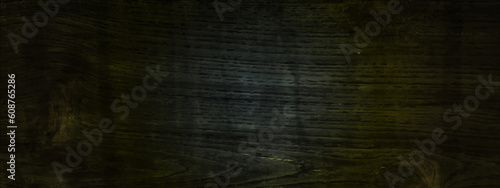  A dark wood planks with natural texture, wooden retro background, light wooden background, table with wood grain texture. 