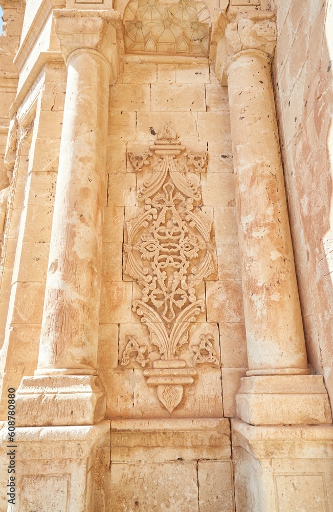 The Opulent Ottoman Ishak Pasha Palace in Eastern Turkey The Opulent Ottoman Ishak Pasha Palace in Eastern Turkey