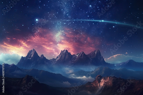 light_of_the_milky_with_valleys