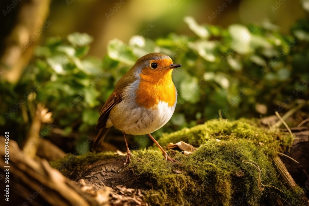 The early bird gets the worm. Generative AI The early bird gets the worm. Generative AI