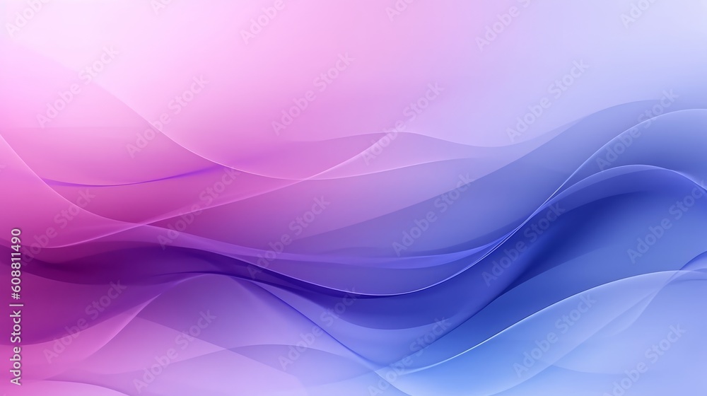 Gradient trendy vector smoke background copy space. Generative AI Gradient trendy vector smoke background copy space. Generative AI