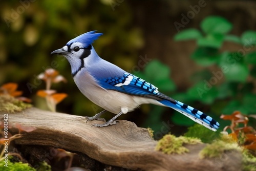 Blue Jay