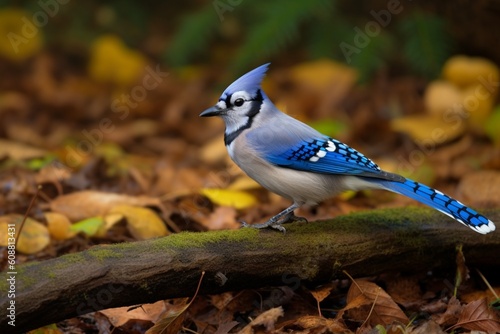 Blue Jay