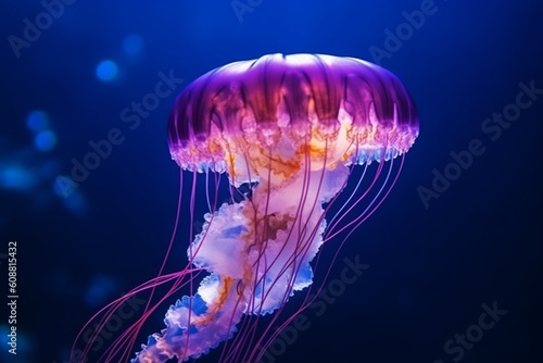 Jellyfish © UltimateCollection