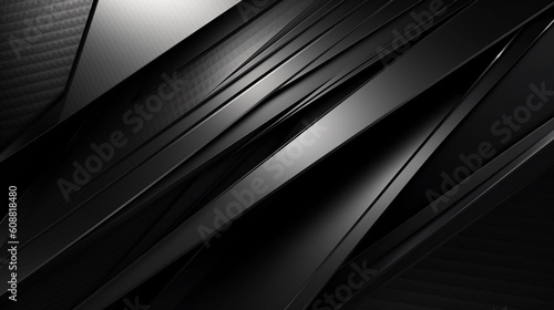 black and white background