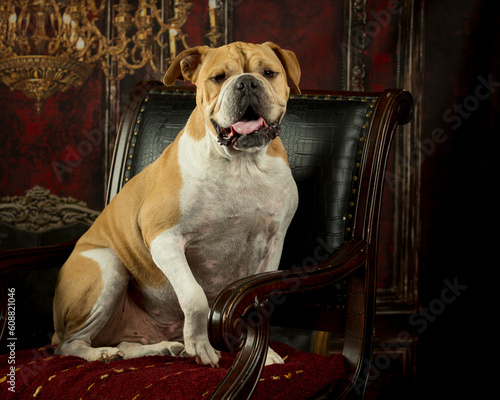 Bulldog